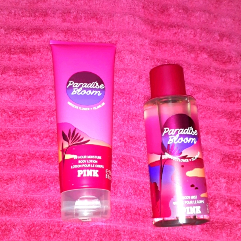 Beauty Set
